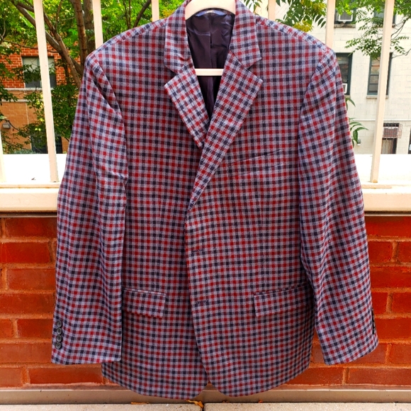 Brooks Brothers Other - Brooks Brothers Men's 346 wool sports coat